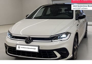 VW Polo 37.534 km 18.669 &euro; Krefeld 47805