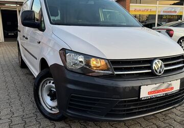 VW Caddy 174.246 km 9.850 &euro; Korschenbroich 41352