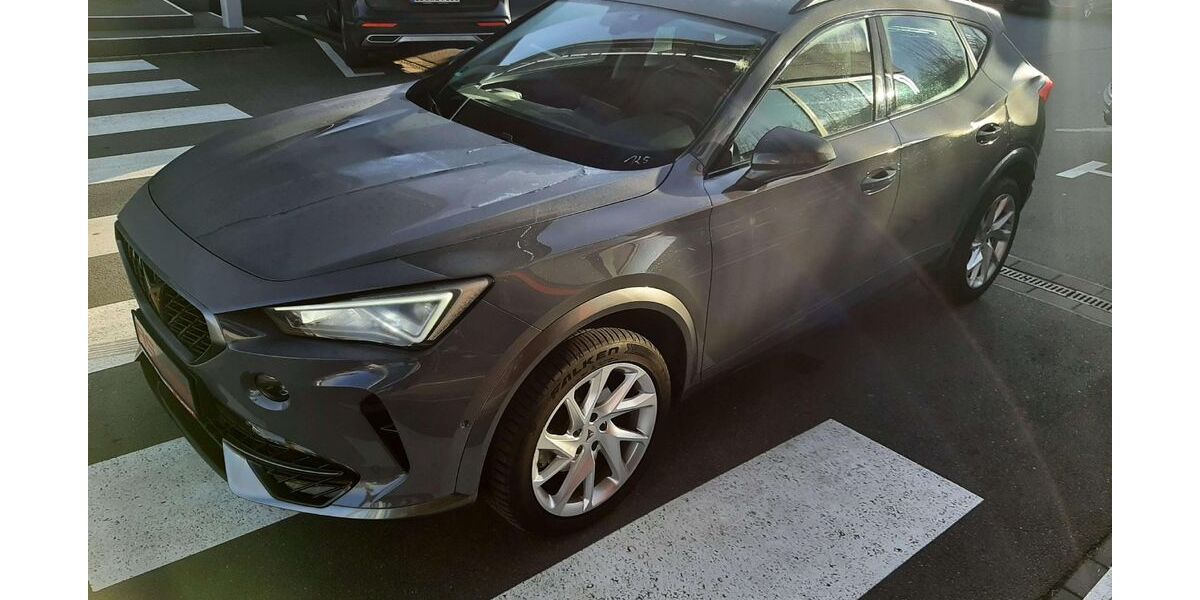 Cupra Formentor 16.869 km 25.880 &euro; Essen 45326