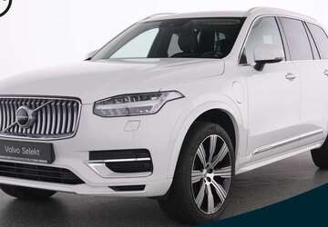 Volvo XC90 63.666 km 48.990 &euro; Essen-Kray 45309