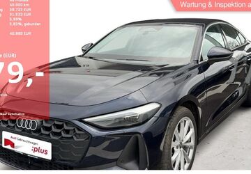 Audi A5 22.731 km 39.380 &euro; Moers-Hülsdonk 47441