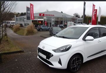 Hyundai i10 30.520 km 12.999 &euro; Ratingen 40882