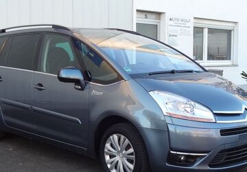 Citroen Grand C4 Picasso / SpaceTourer 300.000 km 1.690 &euro; Langenfeld 40764