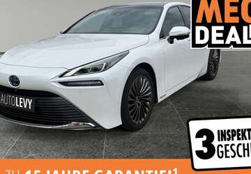 Toyota Mirai 20.991 km 18.890 &euro; Düsseldorf 40233