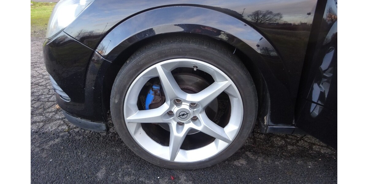 Opel Astra 241.000 km 2.650 &euro; Dormagen 41539