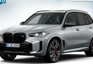 BMW X5 M60 18.907 km 88.930 &euro; Kaarst 41564