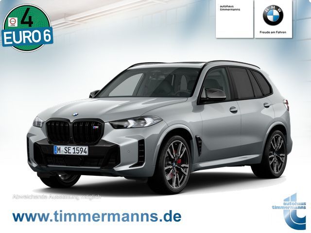 BMW X5 M60 18.907 km 88.930 &euro; Kaarst 41564