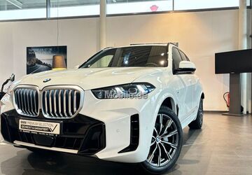 BMW X5 23.799 km 80.490 &euro; Duisburg 47119