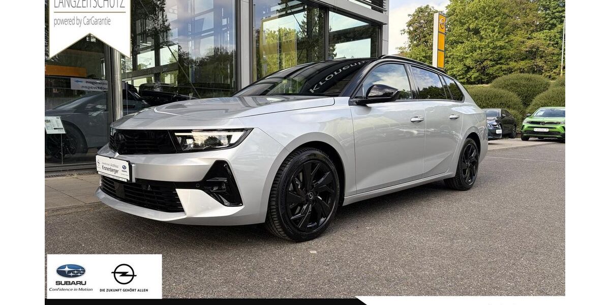 Opel Astra 12.758 km 23.100 &euro; Düsseldorf 40625