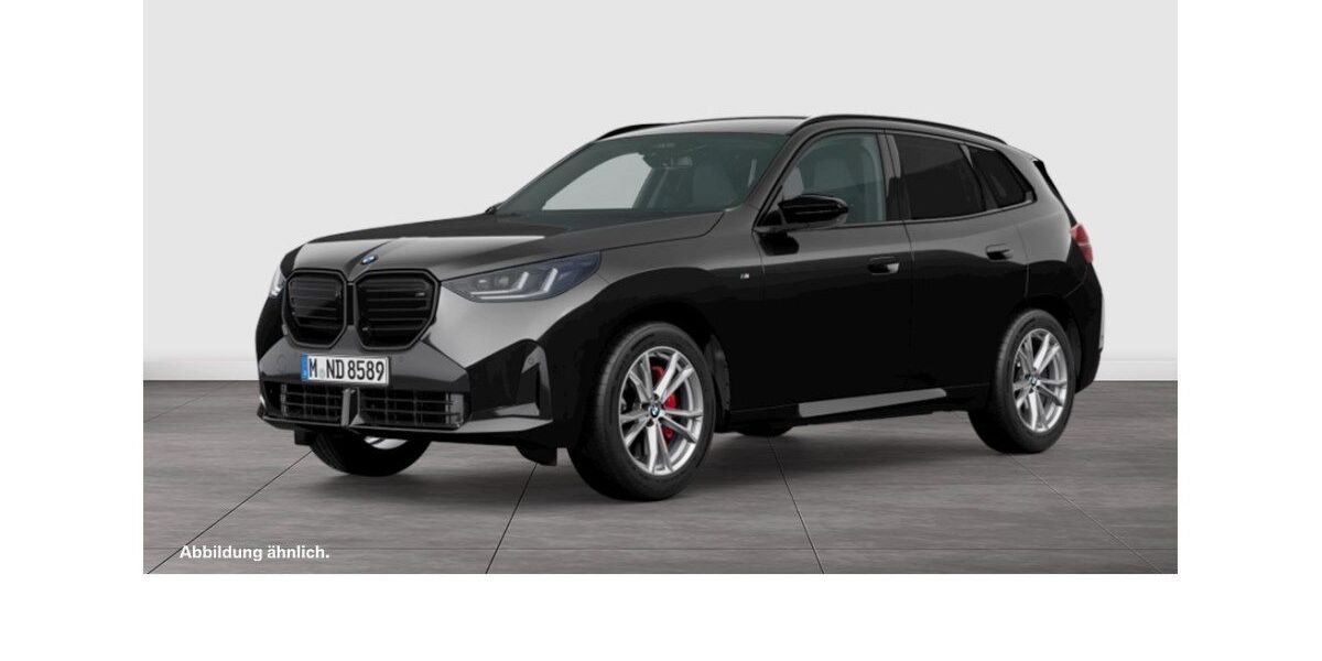 BMW X3 M50 14.300 km 67.410 &euro; Solingen 42719