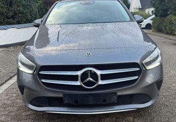 Mercedes-Benz B 220 97.500 km 23.900 &euro; Ratingen 40885