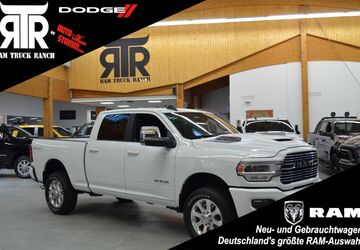 Dodge RAM 50 km 114.900 &euro; Solingen 42659