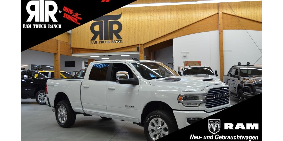 Dodge RAM 50 km 114.900 &euro; Solingen 42659