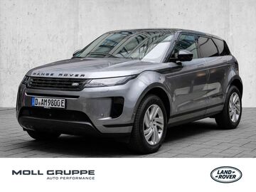 Gebrauchte Land Rover Range Rover Evoque