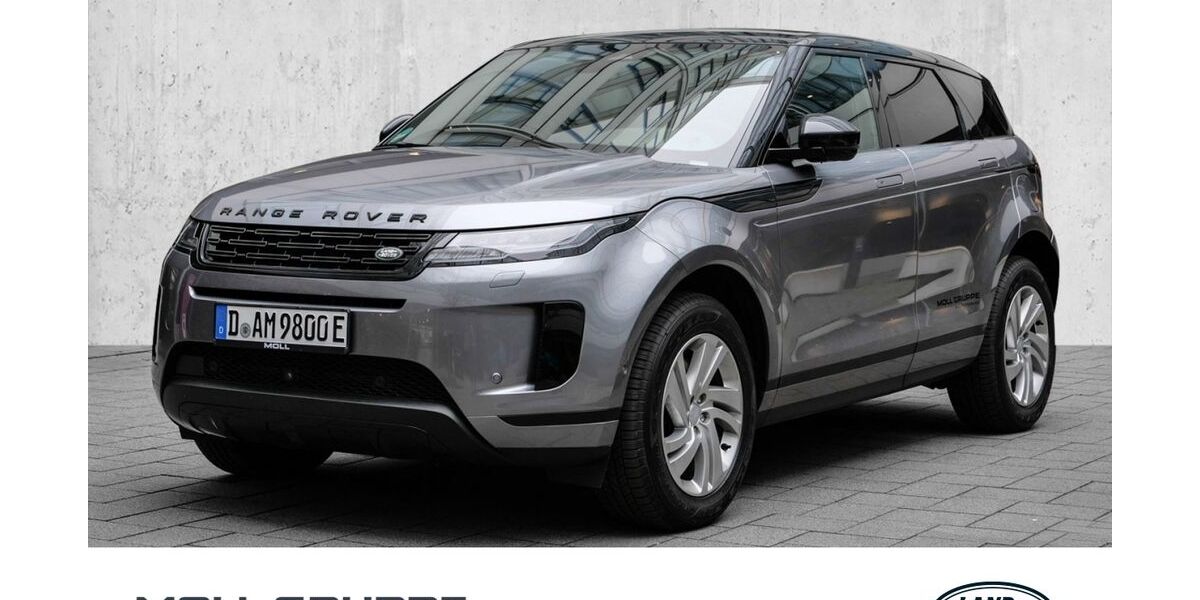 Land Rover Range Rover Evoque 5.500 km 63.950 &euro; Düsseldorf 40547