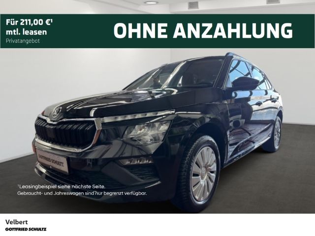 Skoda Kamiq 24.051 km 21.989 &euro; Velbert 42553