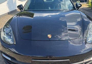 Porsche Panamera 106.150 km 57.900 &euro; Ratingen 40885