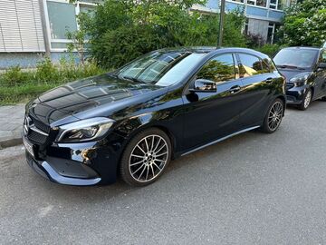 Gebrauchte Mercedes-Benz 190