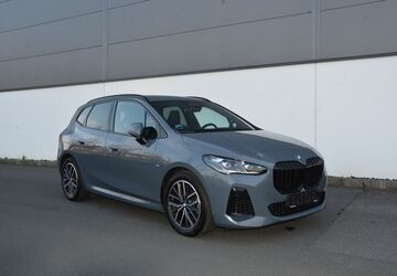 BMW 218 Active Tourer 49.200 km 29.800 &euro; Düsseldorf 40223