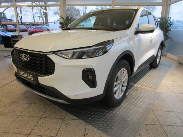 Ford Kuga 8.800 km 33.890 &euro; Essen 45141