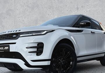 Land Rover Range Rover Evoque 11.712 km 47.330 &euro; Essen 45141