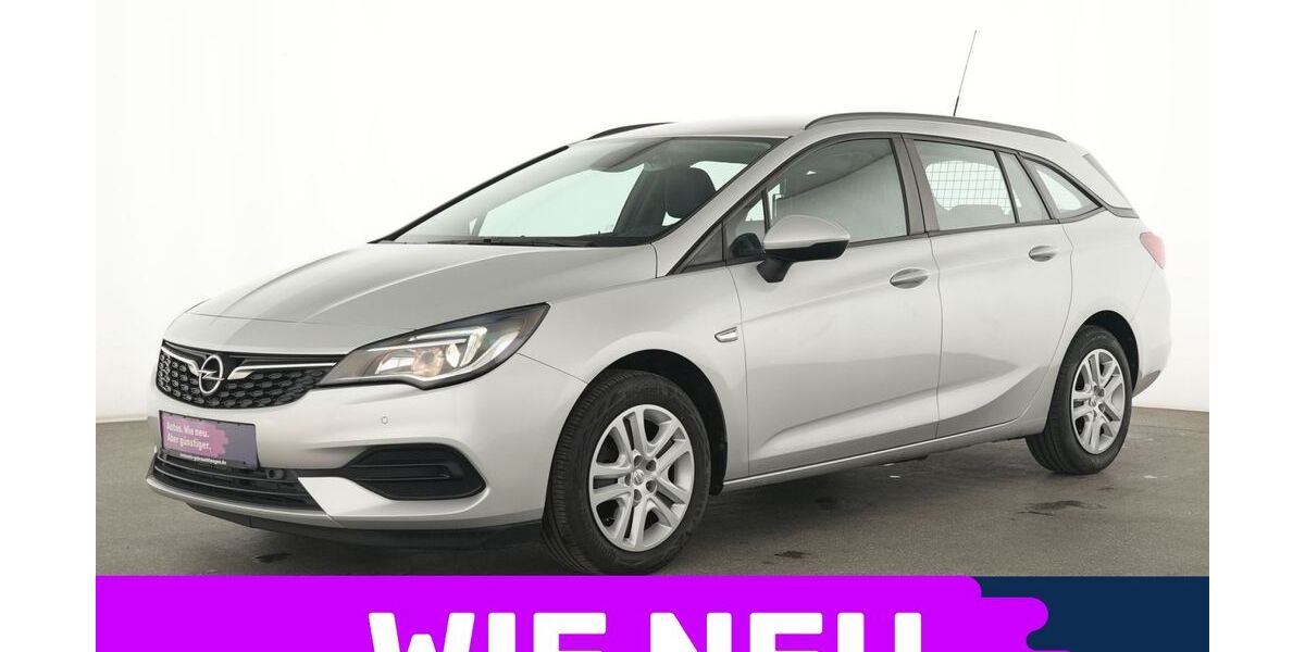 Opel Astra 47.017 km 12.249 &euro; Neuss 41460
