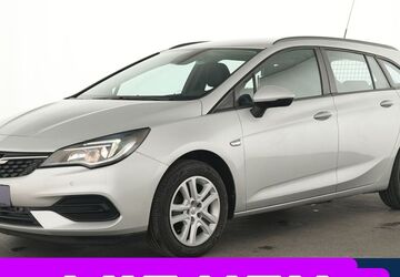 Opel Astra 47.017 km 12.499 &euro; Neuss 41460