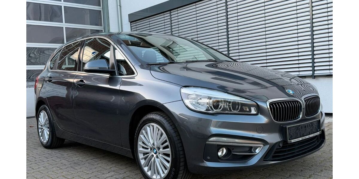 BMW 225 Active Tourer 100.000 km 12.950 &euro; Hilden 40721
