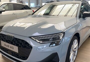 Audi A3 1.021 km 38.950 &euro; Duisburg 47178