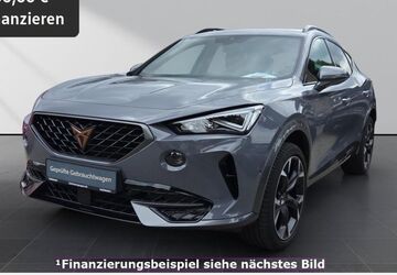 Cupra Formentor 46.700 km 30.990 &euro; Solingen 42719