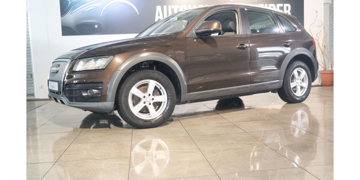 Audi Q5 177.579 km 11.700 &euro; Ratingen 40880