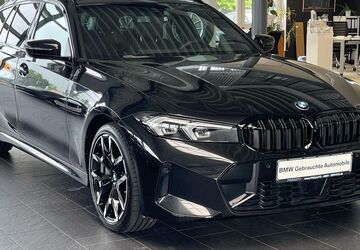 BMW 330 4.742 km 47.990 &euro; Langenfeld 40764