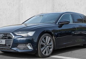Audi A6 69.544 km 34.950 &euro; Meerbusch 40670