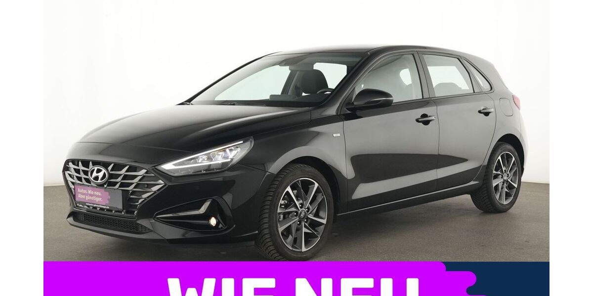 Hyundai i30 16.715 km 20.474 &euro; Neuss 41460