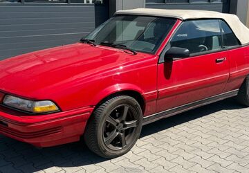 Pontiac Sunbird 160.000 km 2.800 &euro; Gelsenkrichen 45884