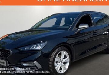 Seat Leon 21.498 km 27.990 &euro; Düsseldorf 40589
