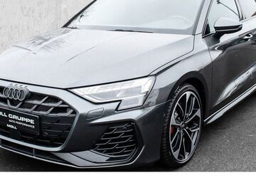Audi S3 14.804 km 45.850 &euro; Düsseldorf 40474