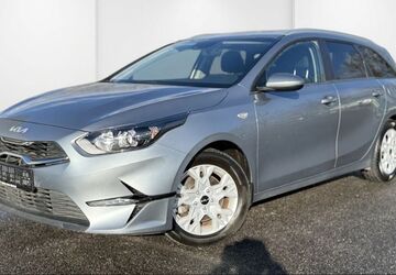Kia ceed Sportswagon 61.000 km 18.489 &euro; Willich 47877