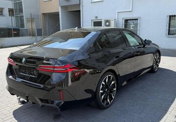 BMW 520 4.800 km 70.805 &euro; Gelsenkirchen 45886