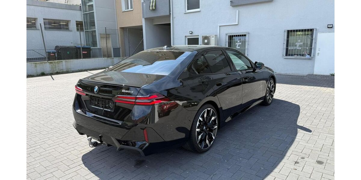 BMW 520 4.800 km 70.805 &euro; Gelsenkirchen 45886