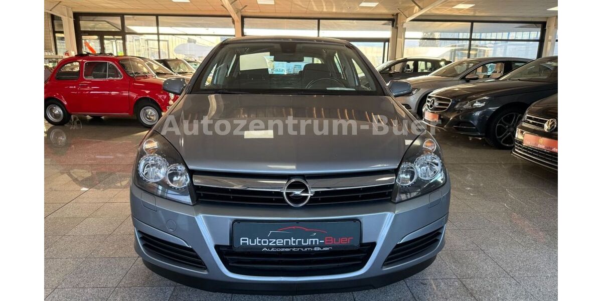 Opel Astra 82.000 km 4.990 &euro; Gelsenkirchen 45881
