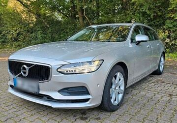 Volvo V90 208.000 km 16.000 &euro; Wuppertal 42107