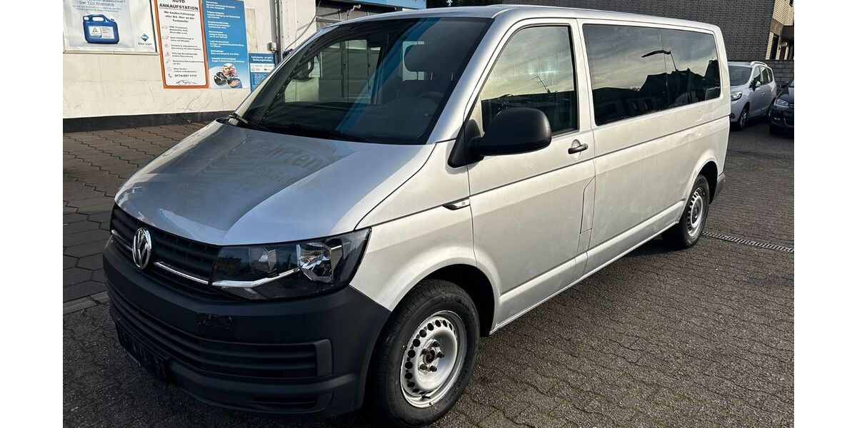 VW T6 Transporter 288.895 km 8.900 &euro; Oberhausen 46117