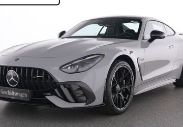 Mercedes-Benz AMG GT 4.900 km 214.200 &euro; Essen 45309