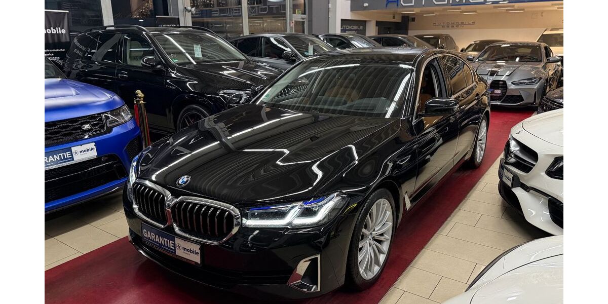 BMW 520 119.000 km 32.999 &euro; Essen 45326