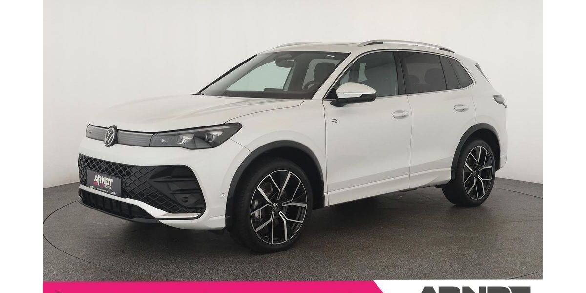 VW Tiguan 22.300 km 45.084 &euro; Neuss 41464