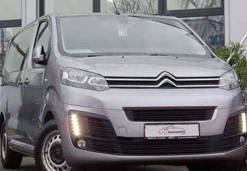 Citroen Jumpy 195.888 km 11.900 &euro; Neuss 41469