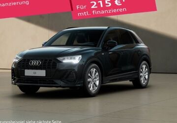 Audi Q3 27.592 km 34.900 &euro; Düsseldorf 40233