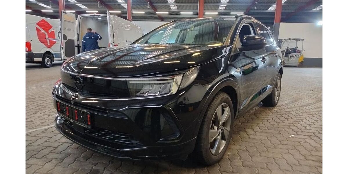 Opel Grandland (X) 18.400 km 22.490 &euro; Erkrath 40699