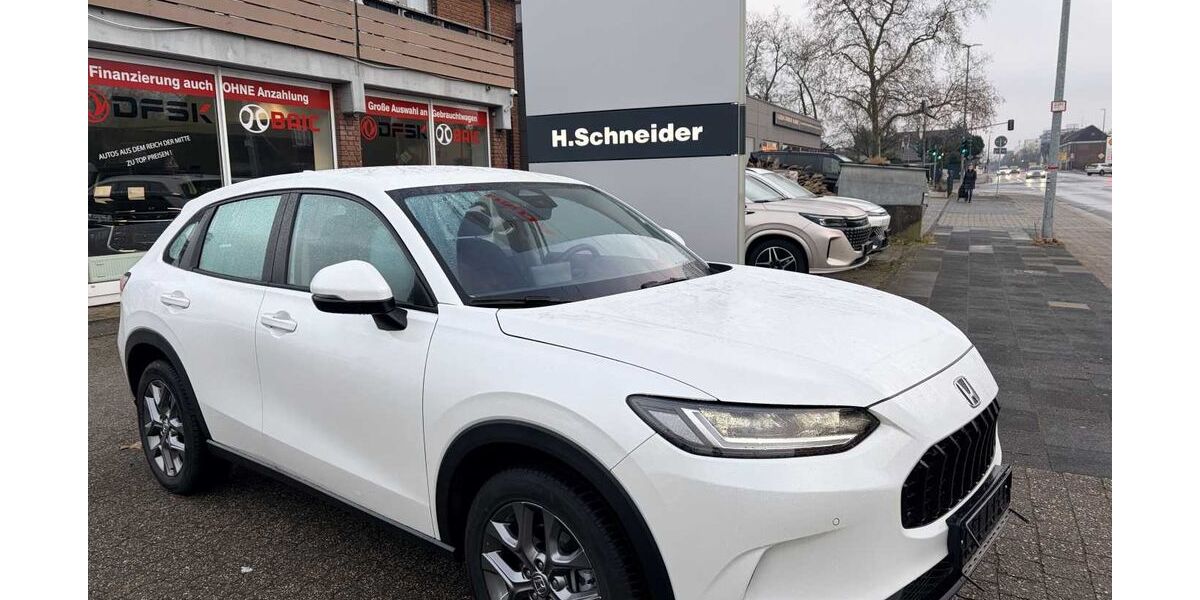 Honda ZR-V 8.220 km 30.900 &euro; Moers 47443